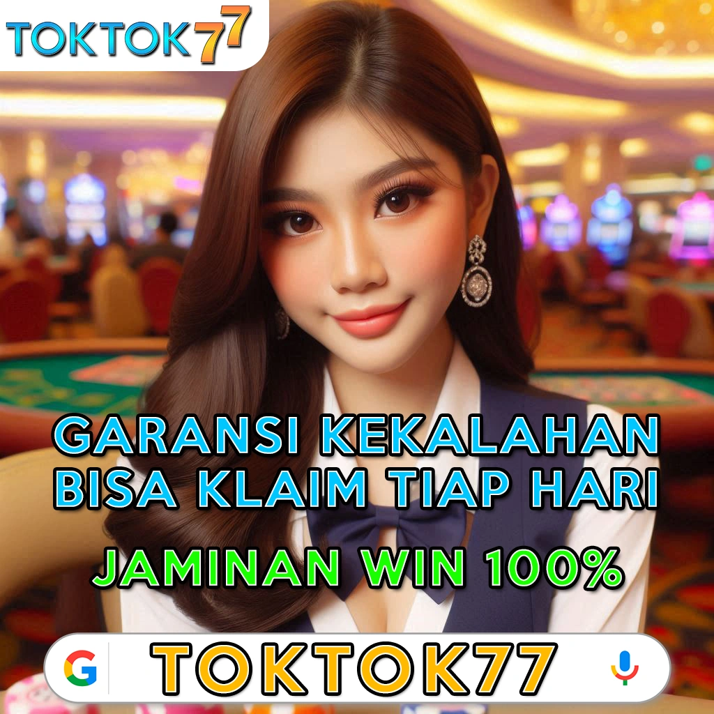 Bandot77 : Kasih Maxwin Di Depan Mata Tanpa Tipuan Bandot88